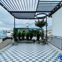 Bán Siêu Phẩm Nhà Phố Đường số 21, Phường 08, Quận Gò vấp, Hồ chí Minh