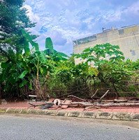 Giá Hạt Dẻ ! Bán Nền Đất 90M2 Kdc Nam Long - Trực Diện Công Viên, Liền Kề Global City Chỉ 7,7 Tỷ Tl