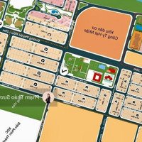 Giá Hạt Dẻ ! Bán Nền Đất 90M2 Kdc Nam Long - Trực Diện Công Viên, Liền Kề Global City Chỉ 7,7 Tỷ Tl