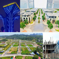 Mở Bán Đợt 2 Đất Đô Thị Ven Hn Centreville Mặt Công Viên Sẵn Sổ Giá 2Xtr/M2. Lh Tư Vấn Trực Tiếp