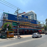 Bán Gấp Lô Góc 2Mặt Tiền14X23 320M2 Ngay Xa Lộ Hà Nội, Metro 500M, Cách Đường Vành Đai 2 300M, 29.5 Tỷ