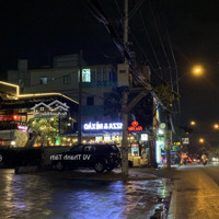 Bán Gấp Lô Góc 2Mặt Tiền14X23 320M2 Ngay Xa Lộ Hà Nội, Metro 500M, Cách Đường Vành Đai 2 300M, 29.5 Tỷ