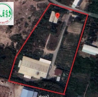 Bán 1,7Ha Đất Skc Có Sẵn 1.500M2 Nhà Xưởng Tại Bến Cát, Bình Dương