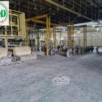 Bán 1,7Ha Đất Skc Có Sẵn 1.500M2 Nhà Xưởng Tại Bến Cát, Bình Dương