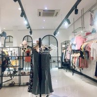 Cho Thuê Nhà Phố Phạm Ngọc Thạch 50M2, Mặt Tiền 5.5 M, Phù Hợp Mọi Mô Hình Kinh Doanh