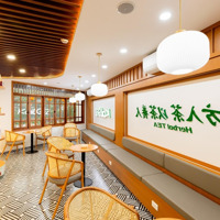Cho Thuê Nhà Mặt Phố Huỳnh Thúc Kháng, Đống Đa. Mặt Tiền: 11M, Diện Tích: 120M2 X 3 Tầng