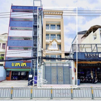 Cho Thuê Nhà Mặt Tiền Nguyễn Thị Thập, Phường Tân Quý, Quận 7