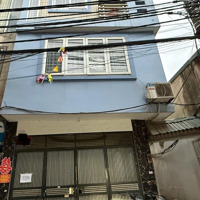 Bán Nhà Vĩnh Hưng - Lô Góc - Ô Tô Tránh - Kinh Doanh Tốt - 55M2 Giá Bán 11,3 Tỷ, Mặt Tiền 4,5M Nở Hậu