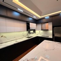 Bán Toà Nhà Căn Hộ 8 Tầng Diện Tích 160M2 Mặt Tiền 8M Khu Phố Trịnh Công Sơn, Tây Hồ,Hà Nội