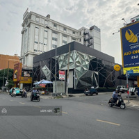 Góc 2Mặt Tiềnlê Quang Định, Q. Bình Thạnh - Dt: 12X25M - Xd: Hầm 8 Tầng - Hđt: 300 Triệu - Giá Bán 60 Tỷ