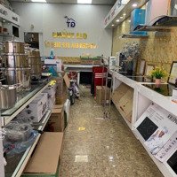 Bán Nhà Mặt Tiền Trục Ql 1A Ngọc Trạo, Thanh Hóa, Buôn Bán Kinh Doanh Tấp Nập