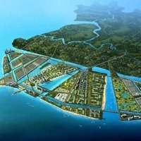 Bán Lô Mặt Tiền Lương Văn Nho Gần Vin Chỉ 35 Triệu/M Rẻ Nhất Thị Trường