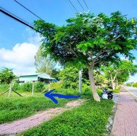 Bán Lô Mặt Tiền Lương Văn Nho Gần Vin Chỉ 35 Triệu/M Rẻ Nhất Thị Trường