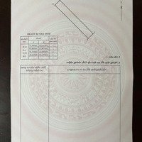 140M2 Đất Thổ Cư Phường Hoà Long, Tp Bắc Ninh - Đi Bộ Ra Dự Án Của Vingroup