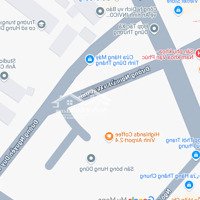 Cơ Hội Đầu Tư Sinh Lời Tại Trung Tâm Tp Vinh
