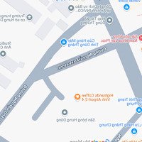 Cơ Hội Đầu Tư Sinh Lời Tại Trung Tâm Tp Vinh