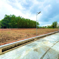 Bán Nhanh Lô Đất Duy Châu 400M2 - 390 Triệu - Sát Đường Lộ Hùng Vương View Sông Biệt Thự