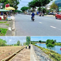 Bán Nhanh Lô Đất Duy Châu 400M2 - 390 Triệu - Sát Đường Lộ Hùng Vương View Sông Biệt Thự