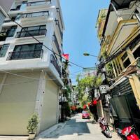 Bán Nhà Mặt Phố Yên Lạc Hai Bà Trưng 55m4T MT5m LÔ GÓC 2 THOÁNG 16,2 Tỷ Yên Lạc.