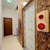 Bán nhà Yên Xá, Tân Triều, Thanh Trì, 75m2, 8 tầng, thang máy, chỉ hơn 15 tỷ