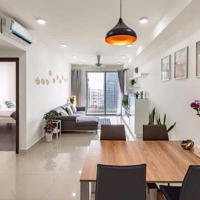 Còn Trống 1 Căn 3 Phòng Ngủ 110M2 Gần Q1, Chỉ Từ 25 Triệu/Tháng