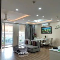 Chính Chủ Cho Thuê Ch The Botanica, Phổ Quang ,Tân Bình, Giá Bán 19 Tr, 100M2, 2 Phòng Ngủ 2 Vệ Sinhfull Nt