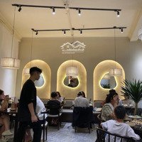 Cho Thuê Nhà Mặt Phố Trần Đại Nghĩa, Hai Bà Trưng. Diện Tích: 50M2, Vị Trí Cực Hot!