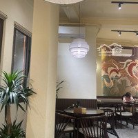 Cho Thuê Nhà Mặt Phố Trần Đại Nghĩa, Hai Bà Trưng. Diện Tích: 50M2, Vị Trí Cực Hot!