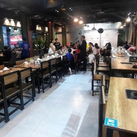 Cho Thuê Nhà Mặt Phố Trương Định, Hoàng Mai. Giá Thuê: 60 Triệu, Diện Tích: 135M2/Sàn