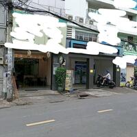 Bán nhà Siêu Khan hiếm MT đường Đặng Văn Ngữ - Quận Phú Nhuận