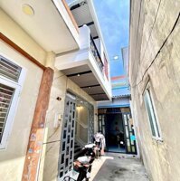 Nhà đẹp sang trọng đẳng cấp phong cách thiết hiện đại đông thạnh giáp quận 12