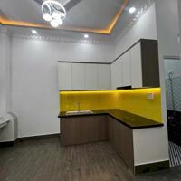 Nhà đẹp sang trọng đẳng cấp phong cách thiết hiện đại đông thạnh giáp quận 12