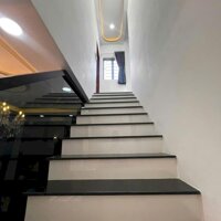 Nhà đẹp sang trọng đẳng cấp phong cách thiết hiện đại đông thạnh giáp quận 12