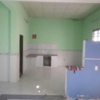 Bán Nhà Phố Lê Văn Lương, 81M2, Nhà Bè, Hcm