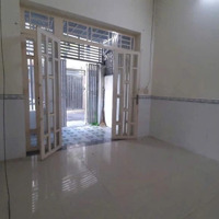 Nhàhẽm Xe Hơithông Gần Đỗ Xuân Hợp, Quận 9 - 65M2 - Chỉ Nhỉnh 6 Tỷ