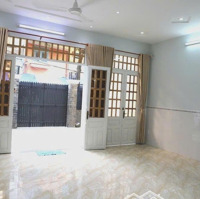 Sốc !Nhà Mới 2 Tầng Cực Đẹp 97M2 Nguyễn Oanh, Gv Giá Còn Từ 11 Tỷ