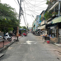 Chính Chủ Bán Gấp Nhà Mặt Tiền Hẻm Xe Hơi 5M, Ngay Chợ Tân Thuận Đông, Tiện Kinh Doanh Mua Bán.