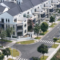 [Bán Lỗ] Căn Góc 2 Mặt Tiền Đường 19M - Khu The Suite (Harbor 2) - Bề Ngang Khủng 10,250M & Dài 20M