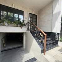 Bán Nhà Cityland Park Hill, 100M2, 5 Tầng Btct, Hầm Để Xe, Kế Công Viên, Thuê 50 Triệu/ Tháng, 23 Tỷ