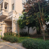 Bán Nhà Cityland Park Hill, 100M2, 5 Tầng Btct, Hầm Để Xe, Kế Công Viên, Thuê 50 Triệu/ Tháng, 23 Tỷ
