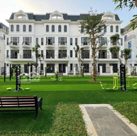 Bán Căn Biệt Thự Mẫu Đơn Vinhomes Thanh Hóa Giá Siêu Tốt Cho Nhà Đầu Tư 0973.969.059