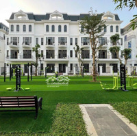 Bán Căn Biệt Thự Mẫu Đơn Vinhomes Thanh Hóa Giá Siêu Tốt Cho Nhà Đầu Tư 0973.969.059