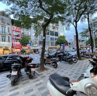Bán Nhà, Mặt Phố Lạc Long Quân, Quận Tây Hồ, Diện Tích 280M2 X 3 Tầng. Mặt Tiền 8.2M - Giá 430 Triệu/M