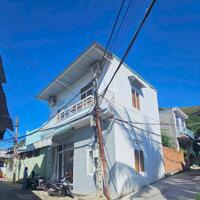 Bán Nhà 2 Tầng Mới Hoà Trung - Phường Vĩnh Hoà - TP Nha Trang.