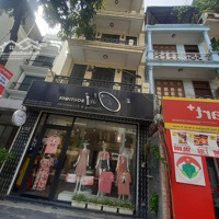 Cần Bán Nhà Riêng Mặt Phố Lý Nam Đế Quận Hoàn Kiếmdiện Tích66M X 6 Tầng,Mặt Tiền5M , Vỉa Hè Rộng, Kd Sầm Uất