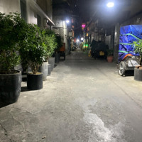 Bán Đất Quận Nhất 62M2 X 5M Mt, Cống Quỳnh Hẻm Rộng Thông, Xây Kinh Doanh Đỉnh, Sđcc, Chỉ 18 Tỷ