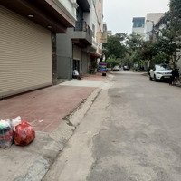 Bán Đất Trịnh Văn Bô 80M2, Mặt Tiền 6M, Đường 12M, Phân Lô Ô Tô Tránh, Kinh Doanh, Văn Phòng