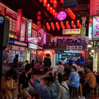 Cho Thuê Nhà Mặt Đường Hoàng Công Chất- Tp Điện Biên-Diện Tích190M2.Mặt Tiền10M Kinh Doanh Tốt- Giá 10 Triệu