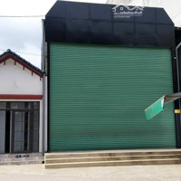 Cho Thuê Nhà Mặt Đường Hoàng Công Chất- Tp Điện Biên-Diện Tích190M2.Mặt Tiền10M Kinh Doanh Tốt- Giá 10 Triệu