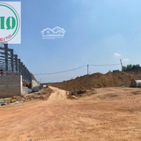 Cho Thuê 27.200M2 Nhà Xưởng Tại Phú Giáo, Bình Dương